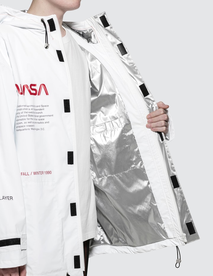Nasa High Tech Parka Placeholder Image