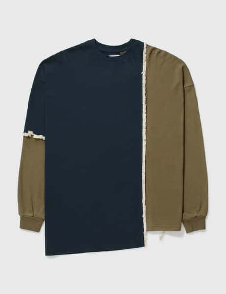 Rotol Franken Long Sleeve T-shirt