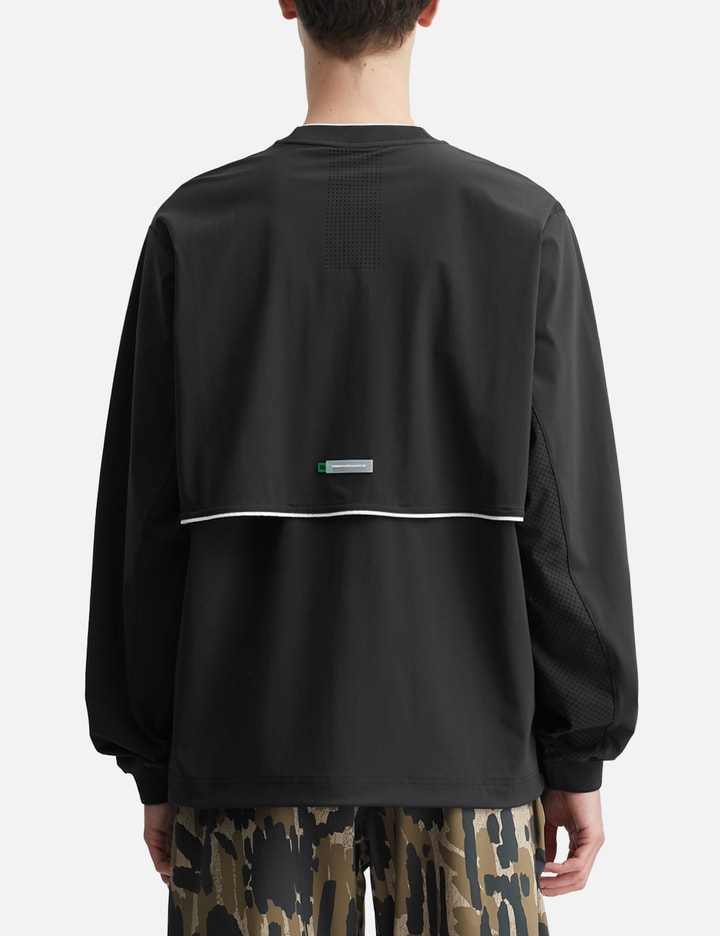 Malbon Golf Malbon Performance Crew Popover