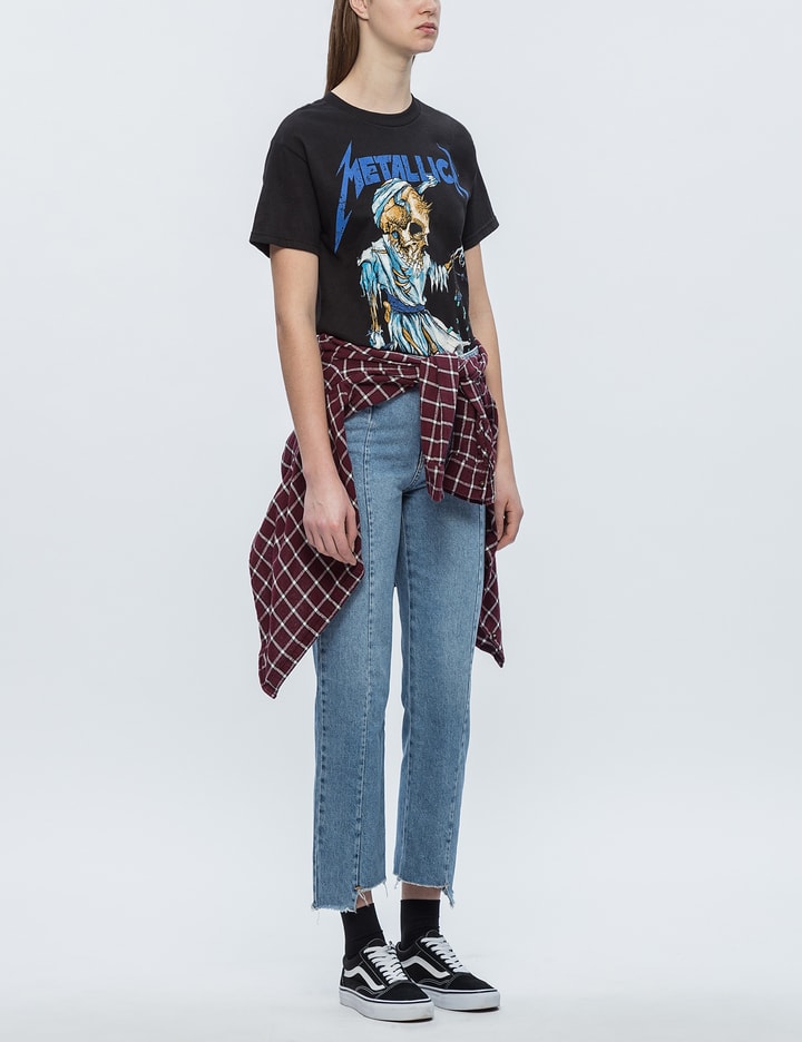 Metallica Dorris T-Shirt Placeholder Image