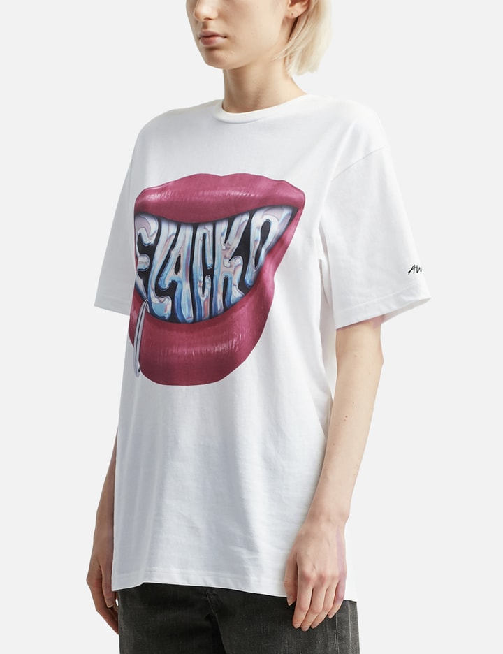 A$AP ROCKY Flacko Smile T-shirt Placeholder Image