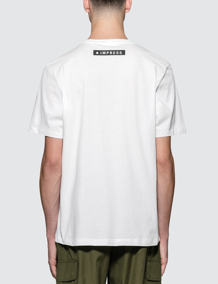 Worldwide S/S T-Shirt Placeholder Image