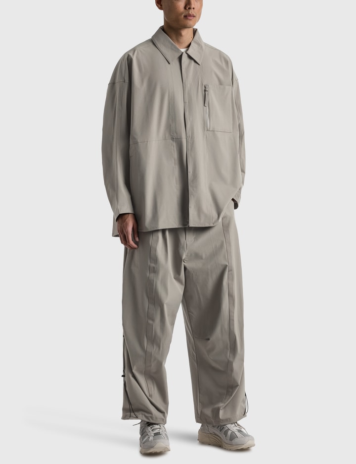 GOOPiMADE® D-9S “Divisor” Functional Pocket Shirt Placeholder Image