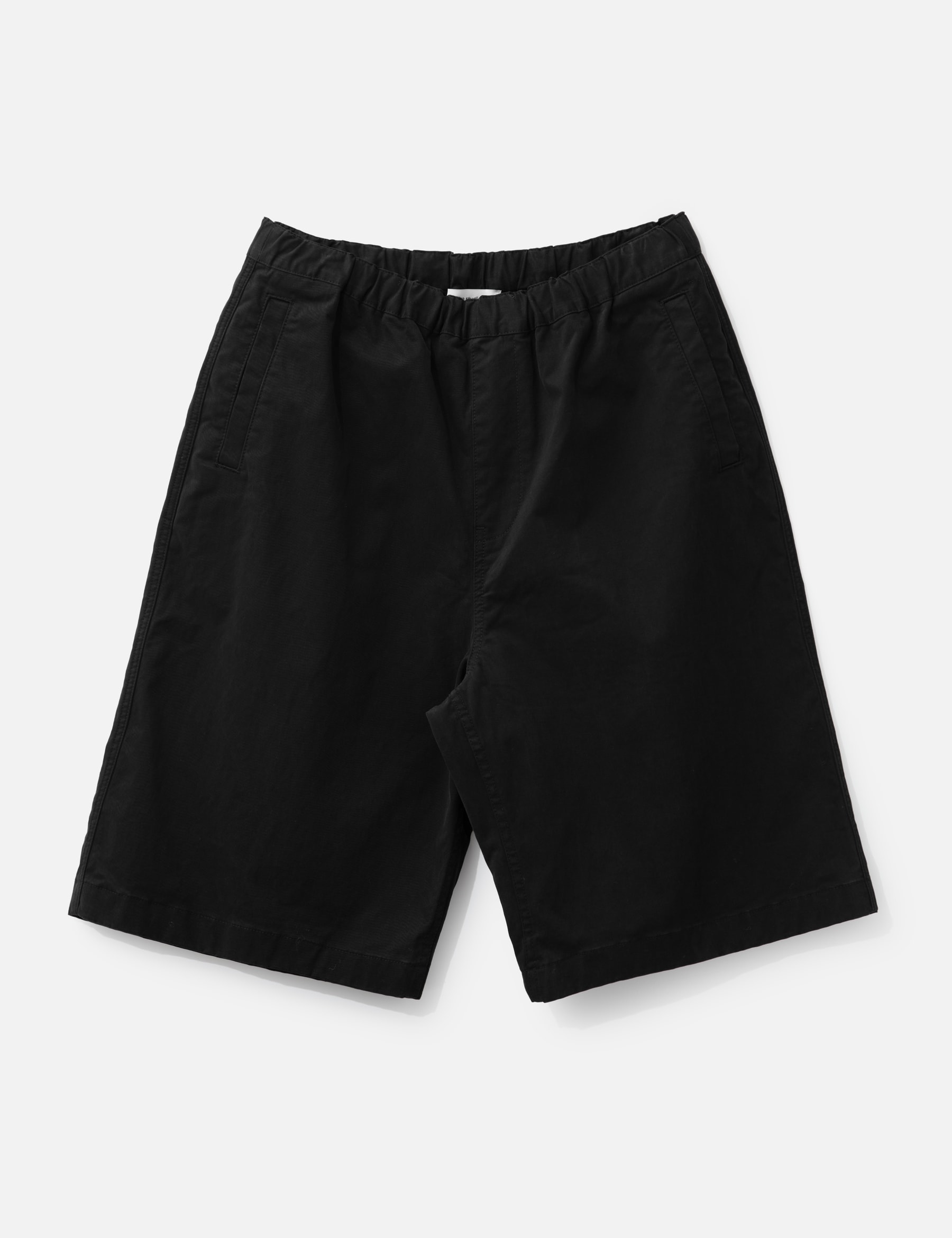 Boxing Shorts Black view 19