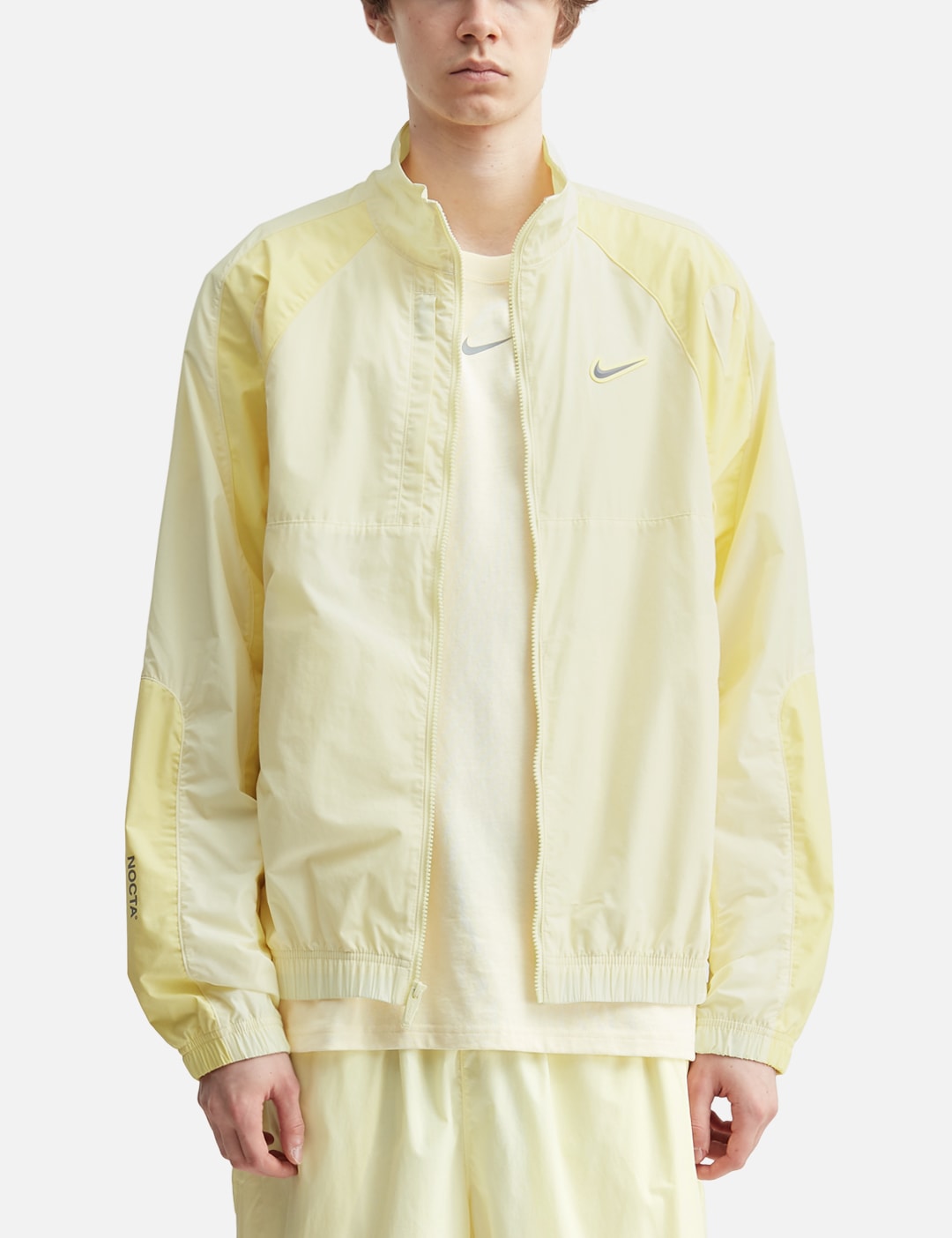 NOCTA Northstar Nylon Track Jacket view 11