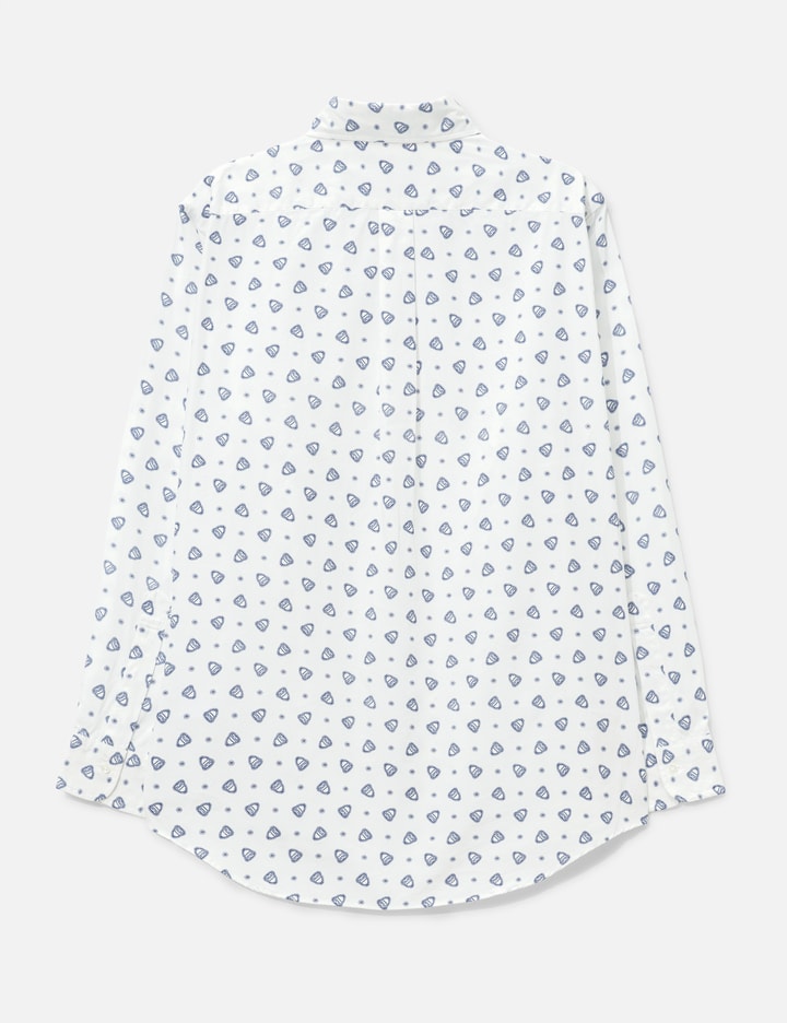 BELL STAMP WEAR Bell Commons Shirt