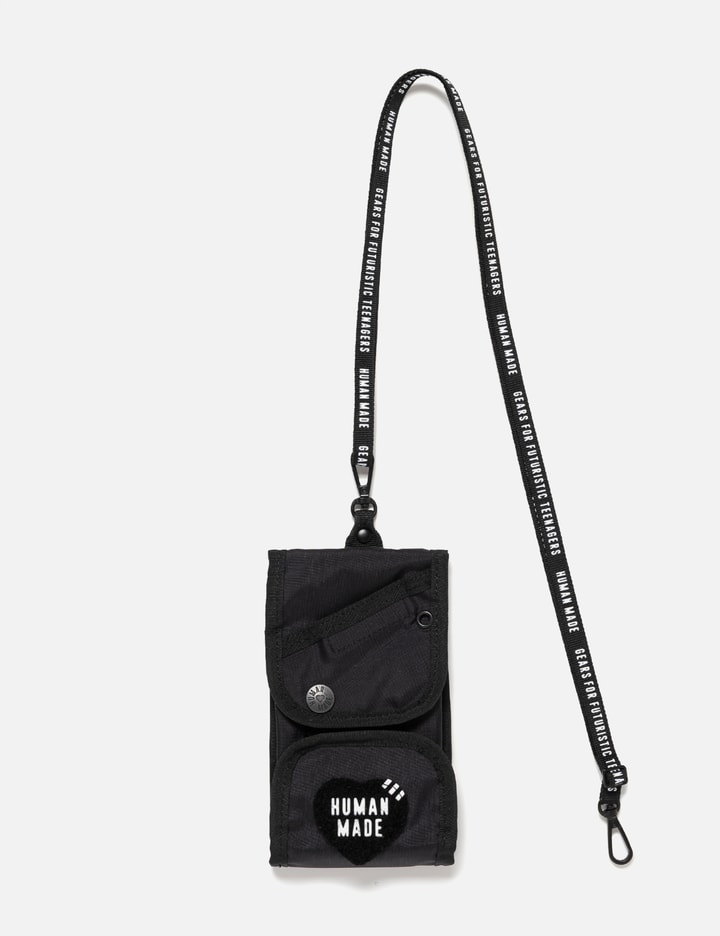 Human Made Military Pouch