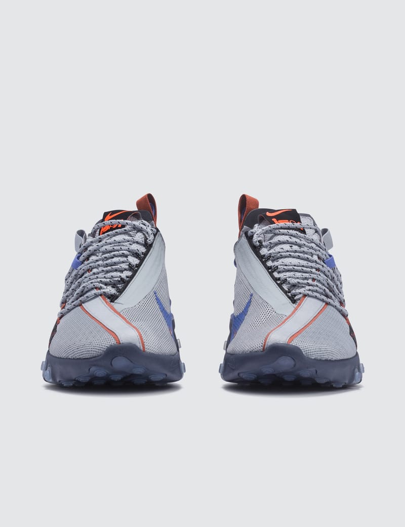 nike sportswear react ispa