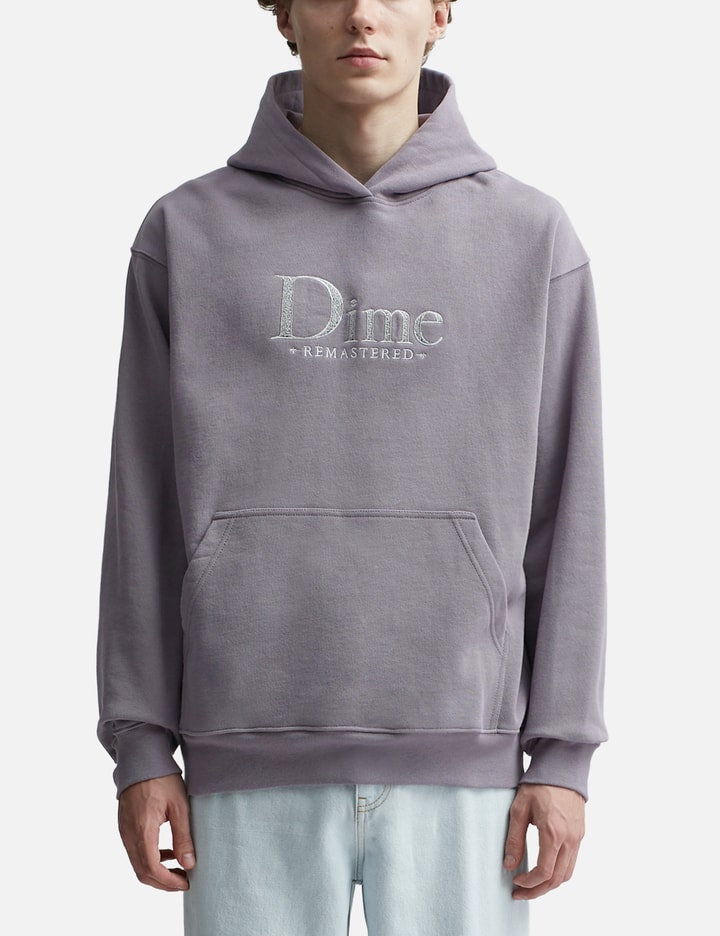 CLASSIC REMASTERED HOODIE Placeholder Image