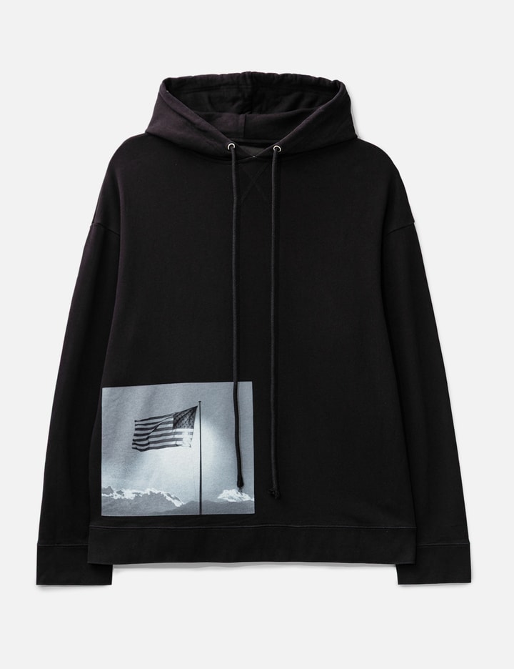 Robert Mapplethorpe SS17 Hoodie Placeholder Image