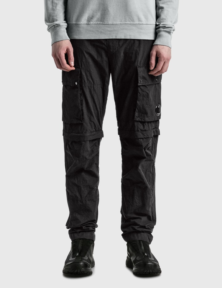 Flatt Nylon Cargo Pants Placeholder Image