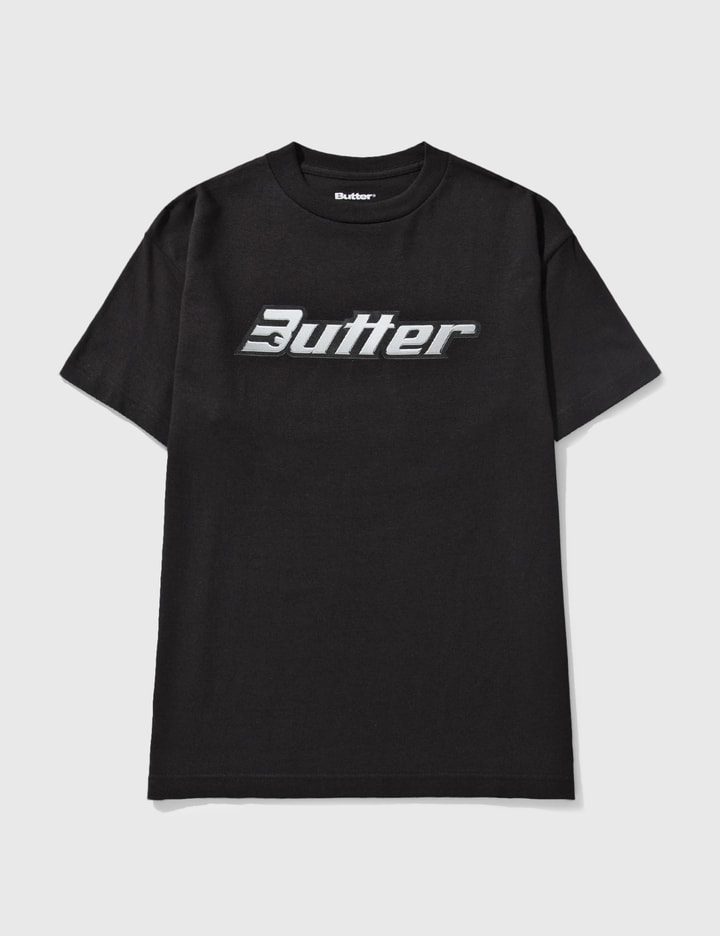 Wrench T-shirt Placeholder Image