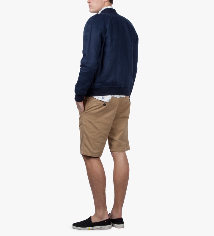 White Good Luck S/S Shirt Placeholder Image
