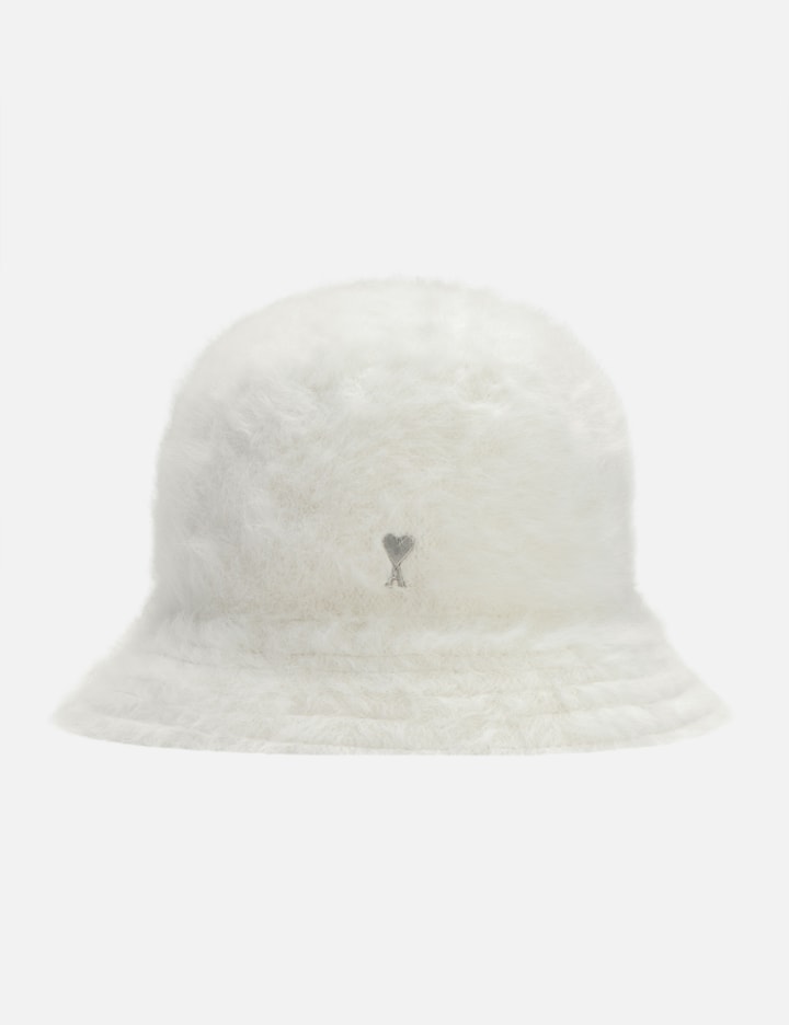 Ami de Coeur Stud Bucket Hat Placeholder Image