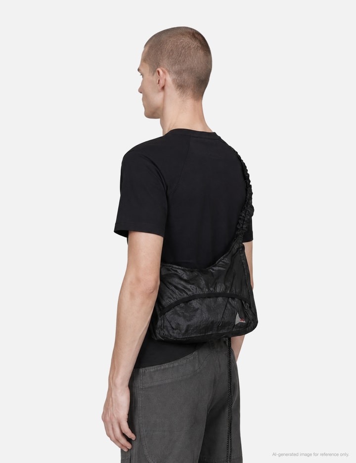 ROA Laki Small Packable Knot Bag