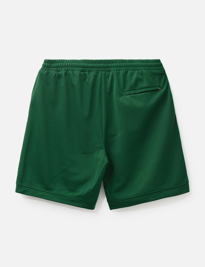 Hidden NY Mesh Shorts