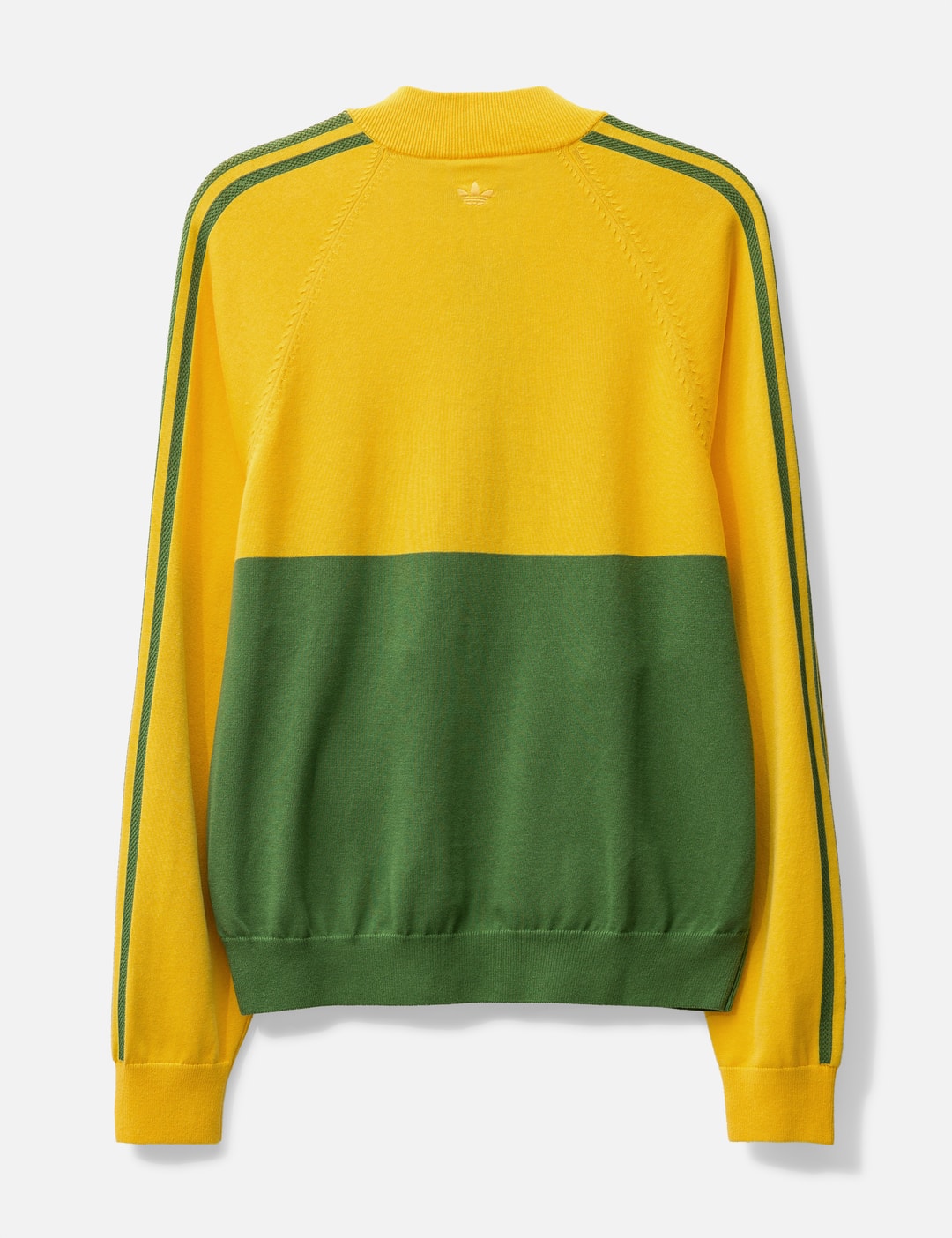 Wales Bonner New Knit Track Top view 9