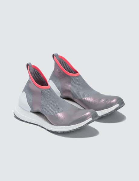 adidas gazelle silver green womens adidas Ultraboost 5.0 DNA Shoes Wonder Mauve