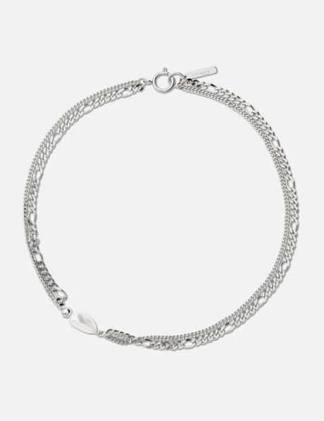 Justine Clenquet Dan Necklace