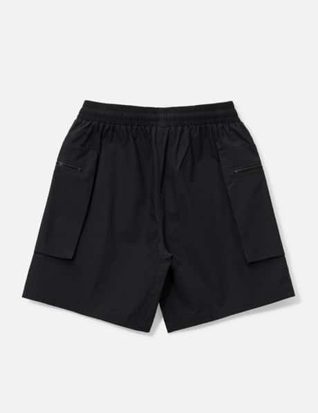 Tech Cargo Shorts view 9