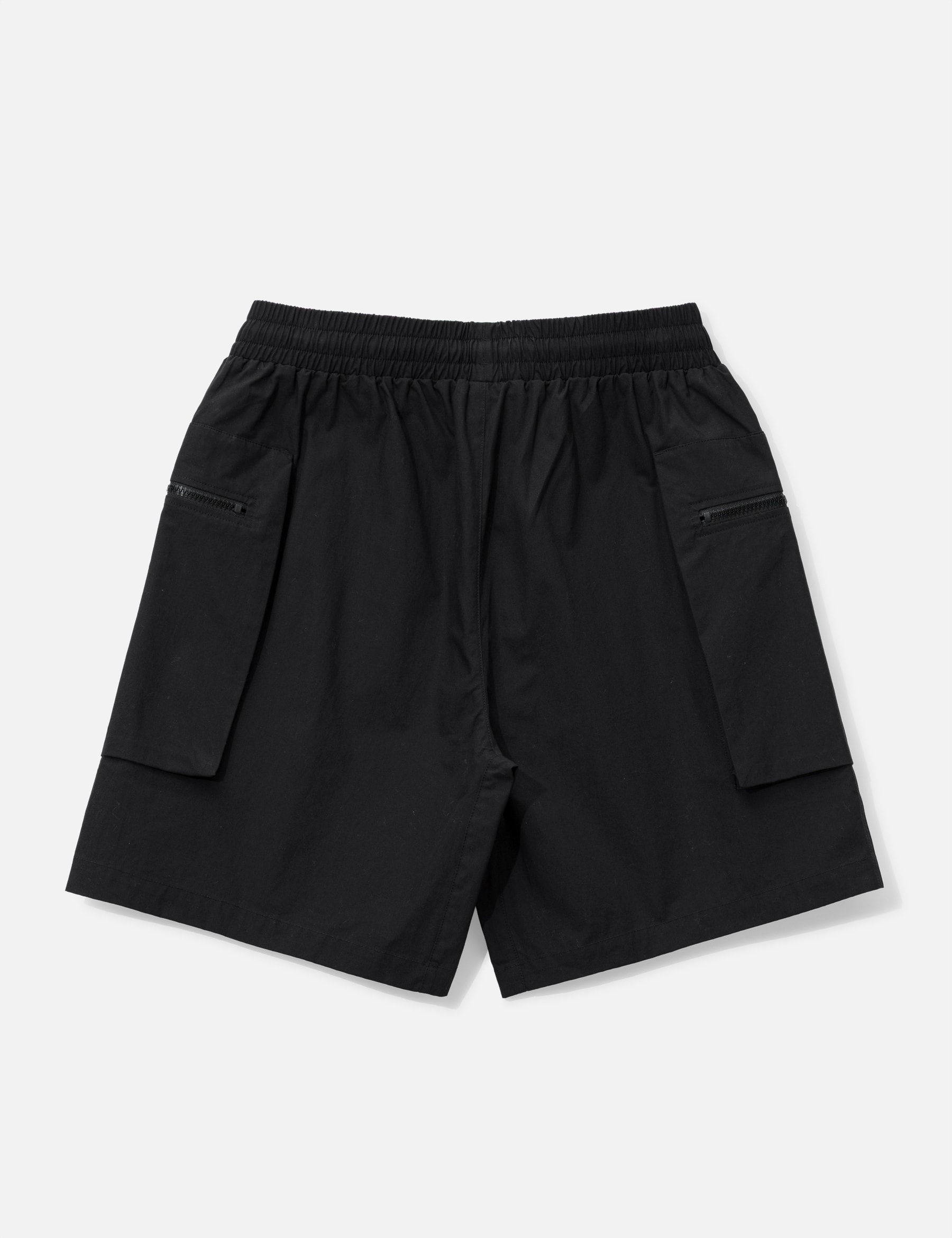 Tech Cargo Shorts view 20