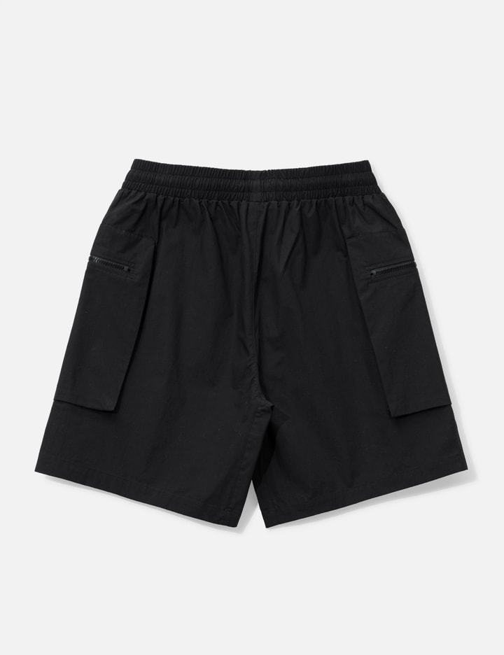 Tech Cargo Shorts Placeholder Image