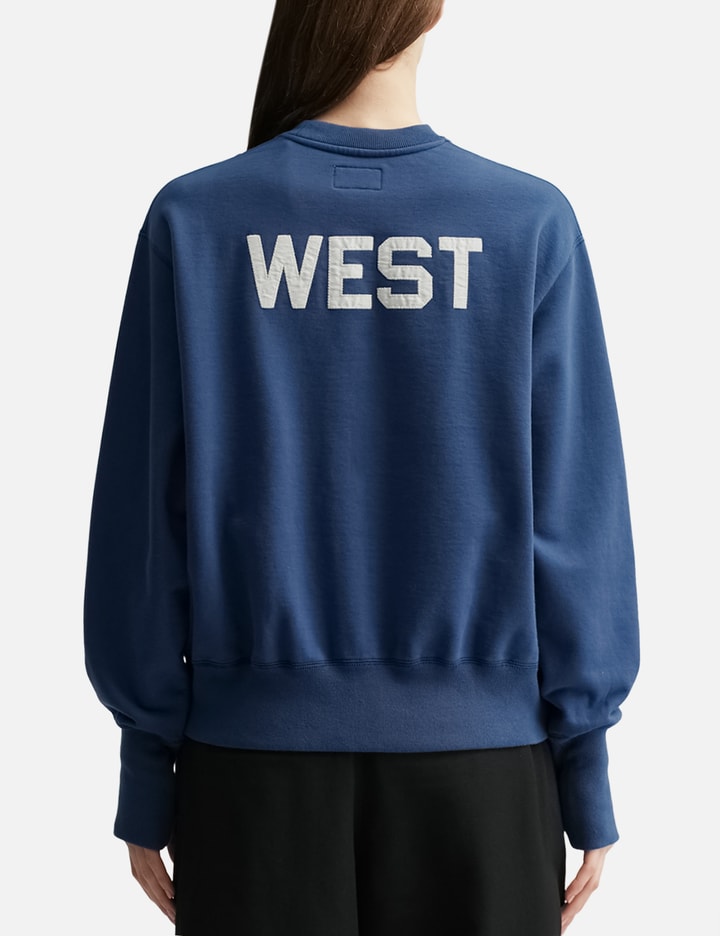 Unlikely Unlikely Simple Sweat Crew "West"