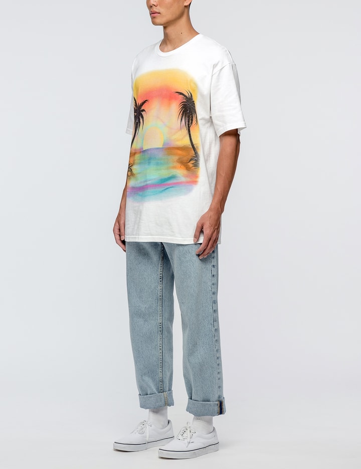 Sunset T-shirt Placeholder Image