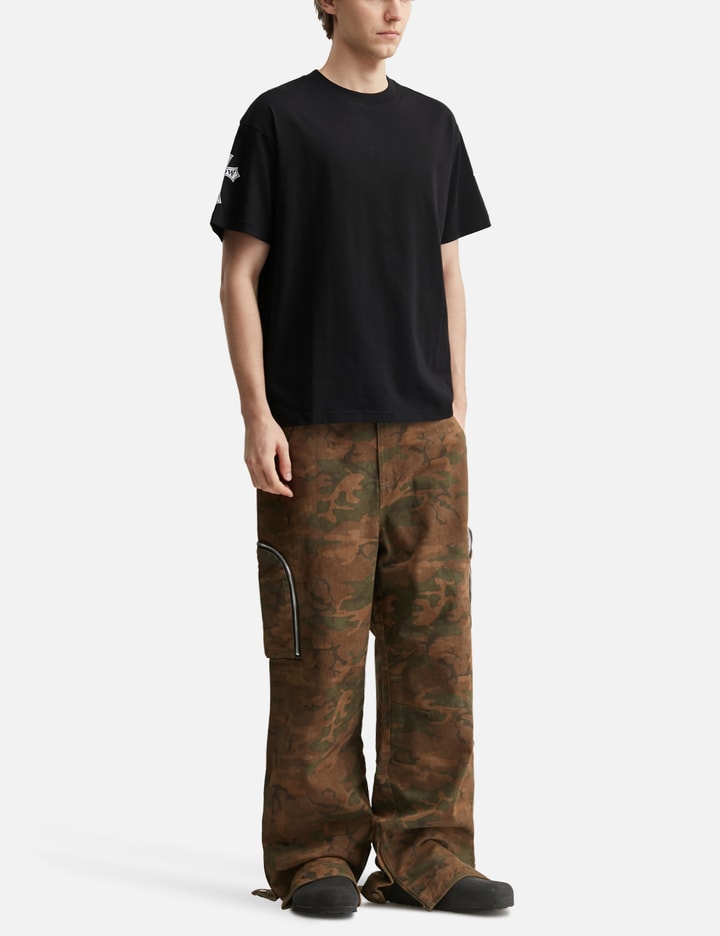 Pleasures Redeemer T-Shirt