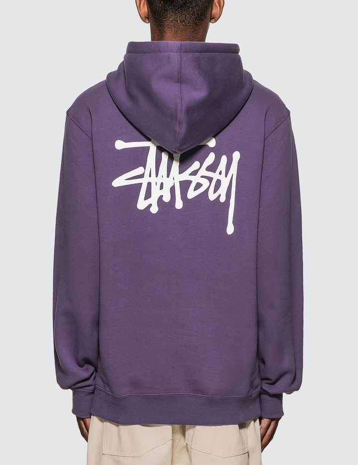 Basic Stussy Hoodie Placeholder Image