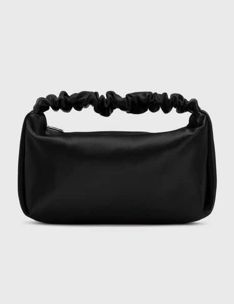 Alexander Wang - スクランチー ミニバッグ | HBX - ハイプビースト 