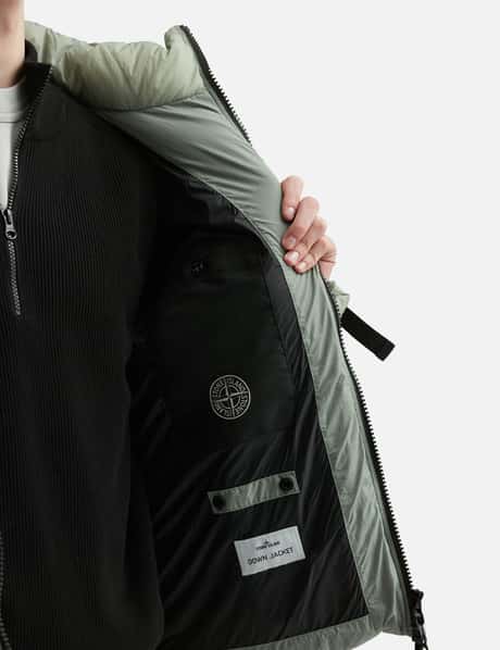 Seam Faded Light Nylon Tela view 17