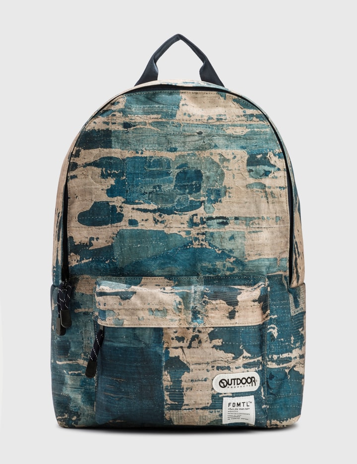 Outdoor Products x FDMTL Backpack Placeholder Image