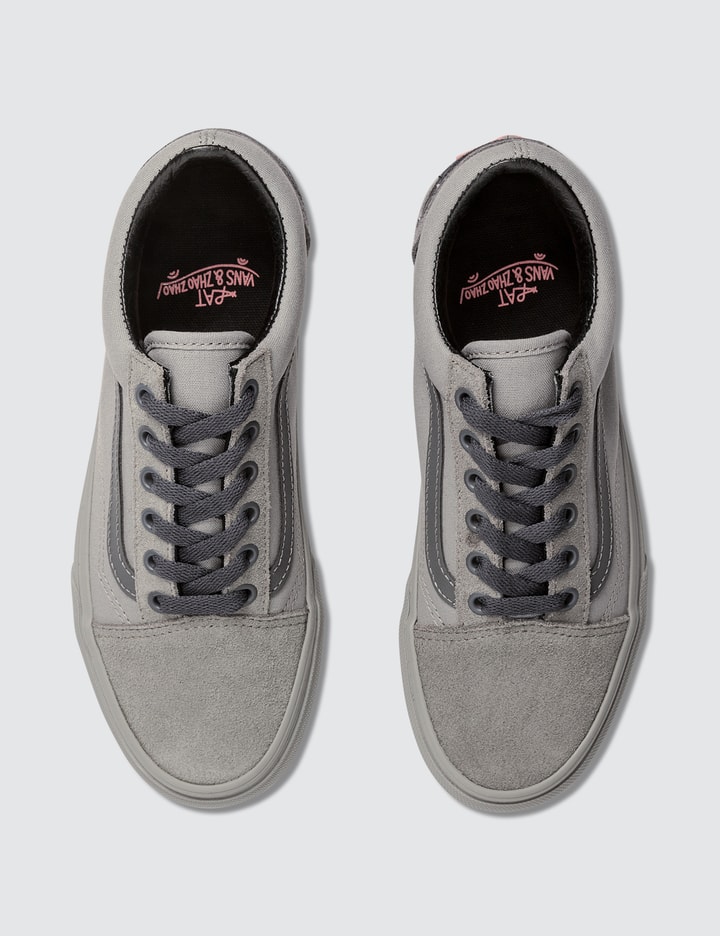 Old Skool (Year Of The Rat) Placeholder Image