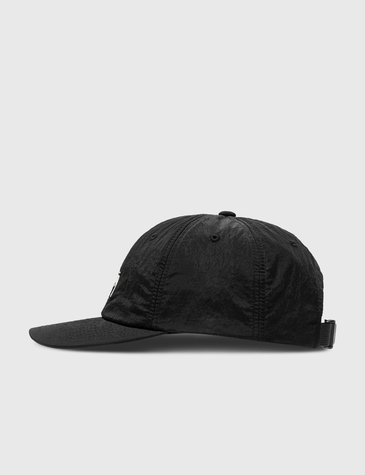 Stock Metallic Low Pro Cap Placeholder Image