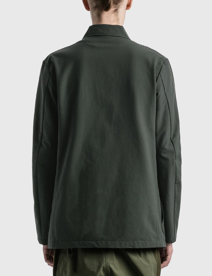 Breath Tune Club Jacket Placeholder Image