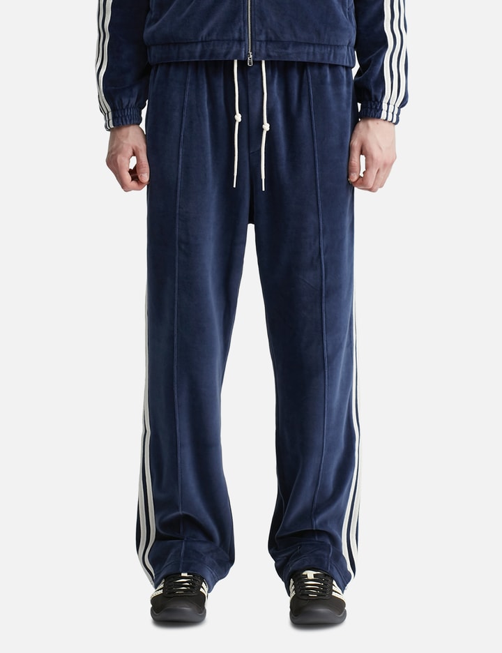 adidas Originals x Wales Bonner Velour Track Pant Placeholder Image