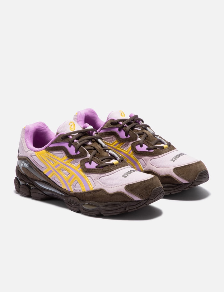 Asics x Pleasures GEL-NYC Placeholder Image