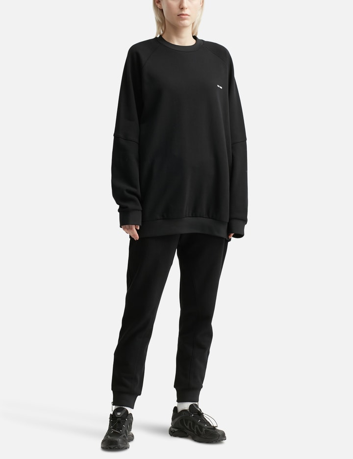 THE ORIGINAL 1 Crew-Neck Sweatshirt Placeholder Image