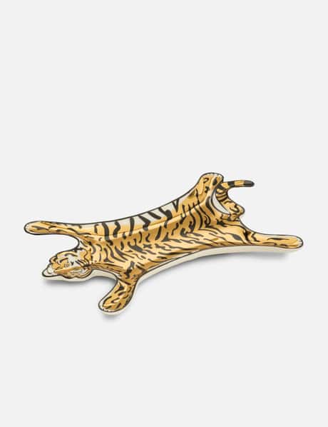 Jonathan Adler Tiger Stacking Dish