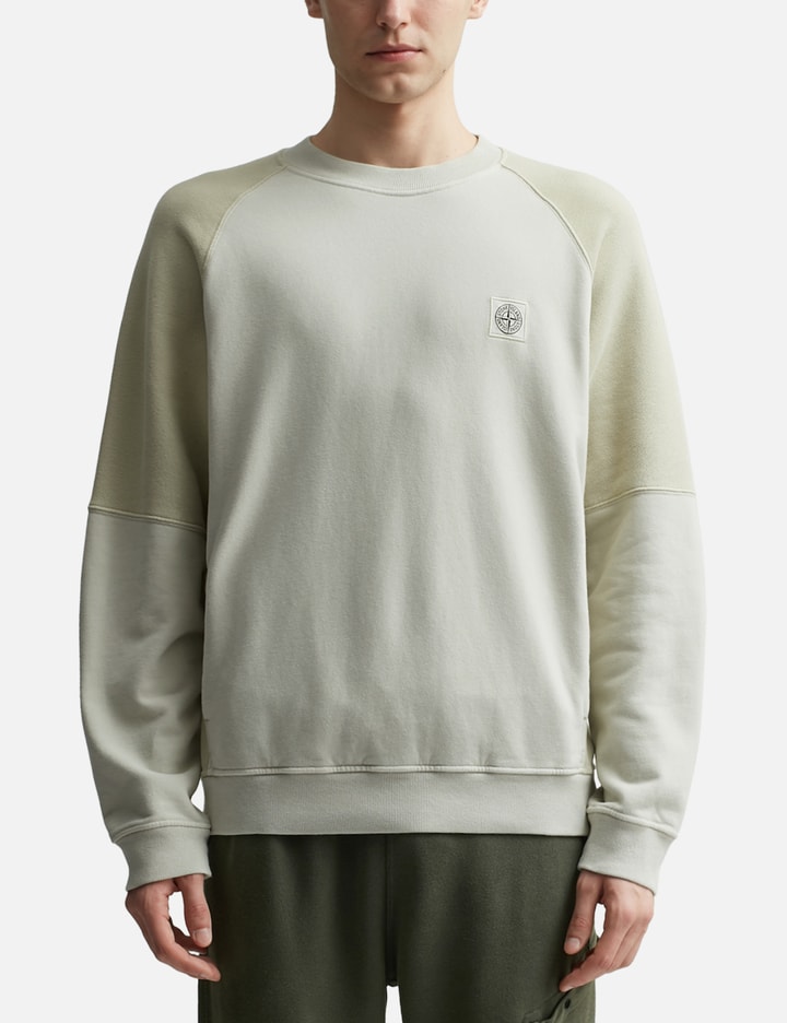 Stone Island Compass Sweatshirt Placeholder Image