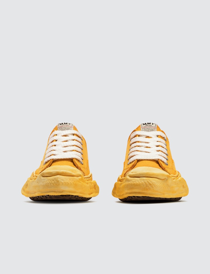 Original Sole Toe Cap Low Over Dyed Sneaker Placeholder Image