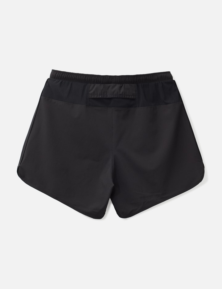 District Vision 5" Training Shorts