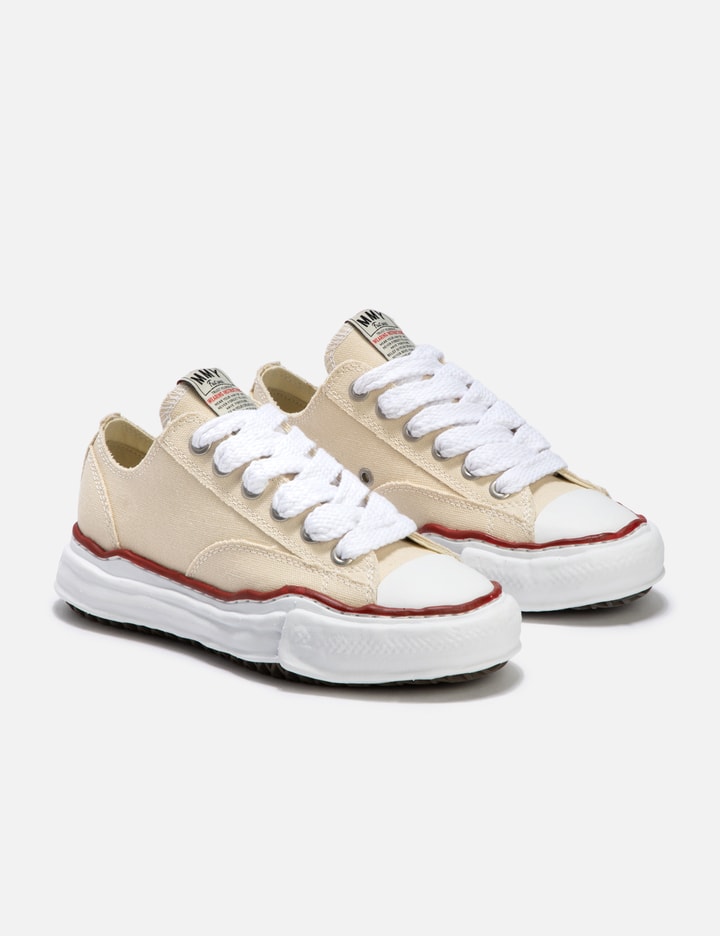 Peterson Low Top Sneaker Placeholder Image