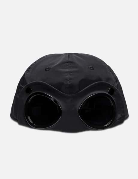 Chrome-R Goggle Cap view 10