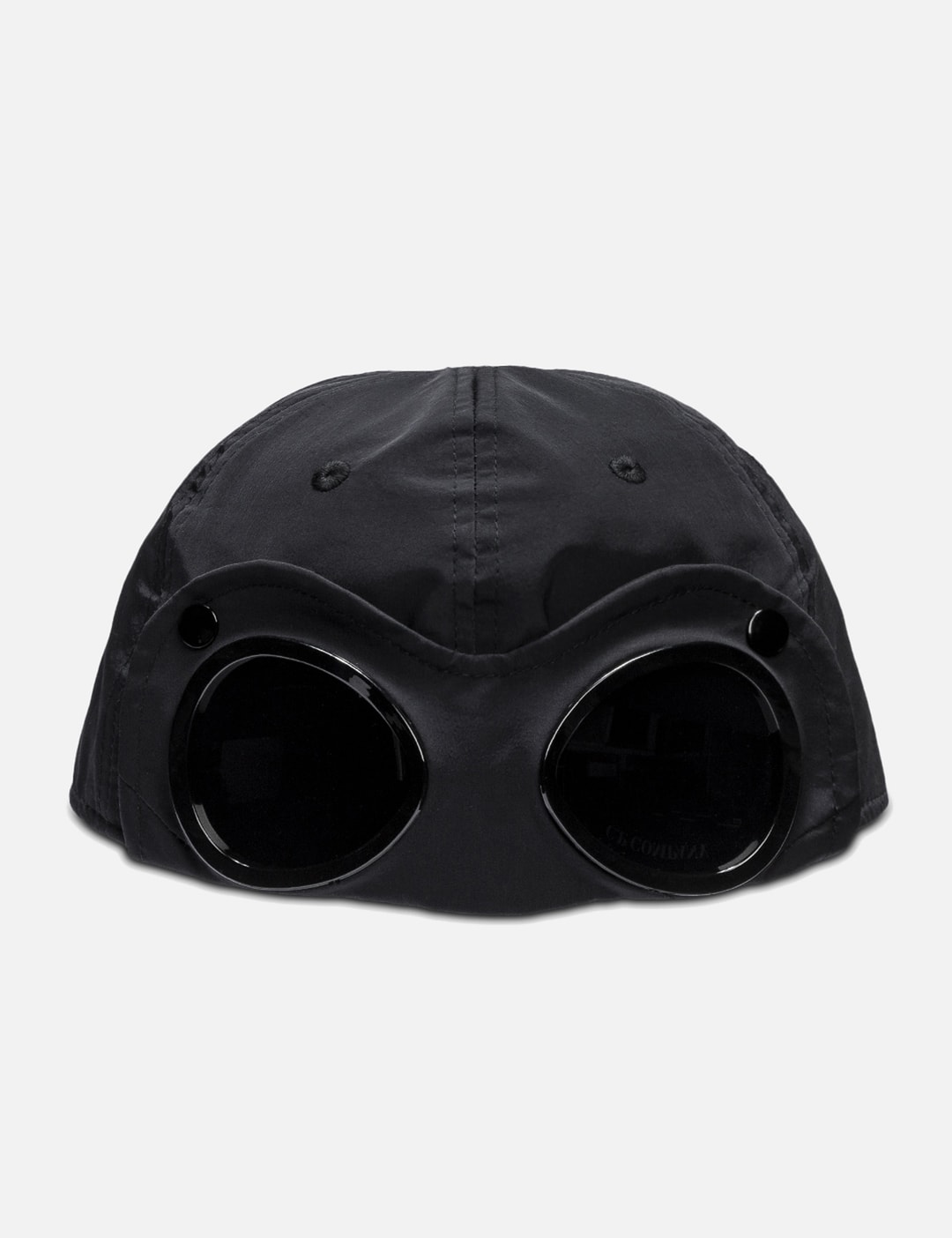 Chrome-R Goggle Cap view 11