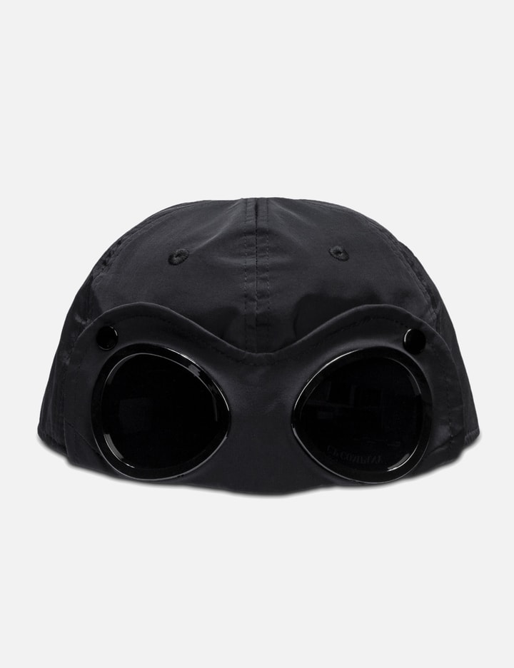 C.P. Company Chrome-R Goggle Cap