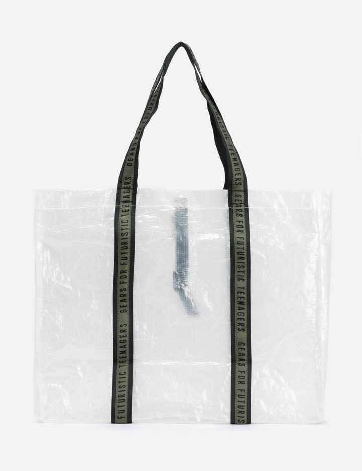 PE CARRY WIDE BAG Placeholder Image
