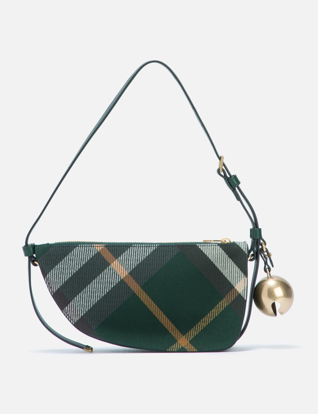 Mini Shield Sling Bag view 12