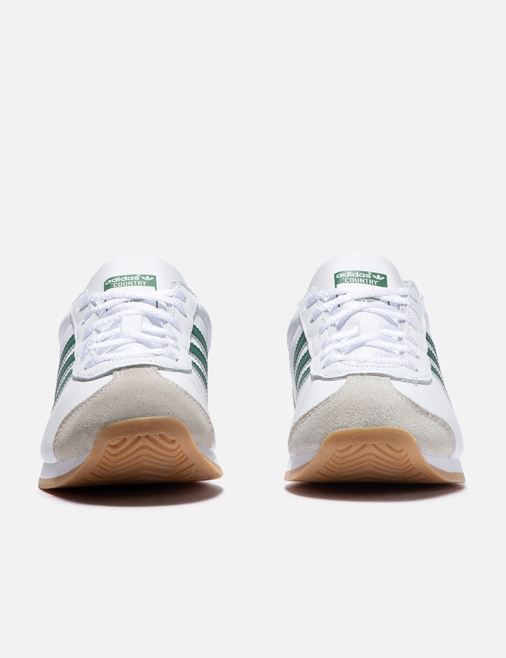 Adidas - Country OG Shoes | HBX Globally Curated and Lifestyle by
